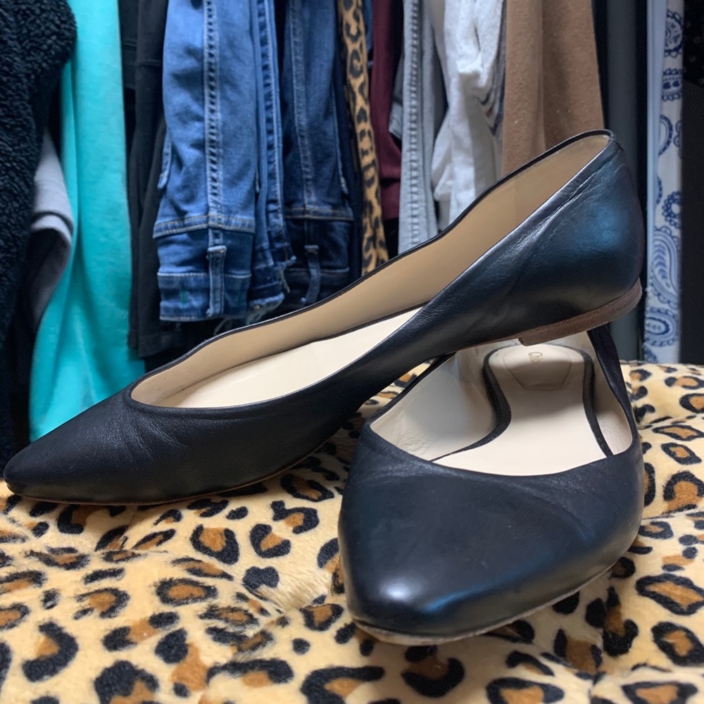 Chloe flats